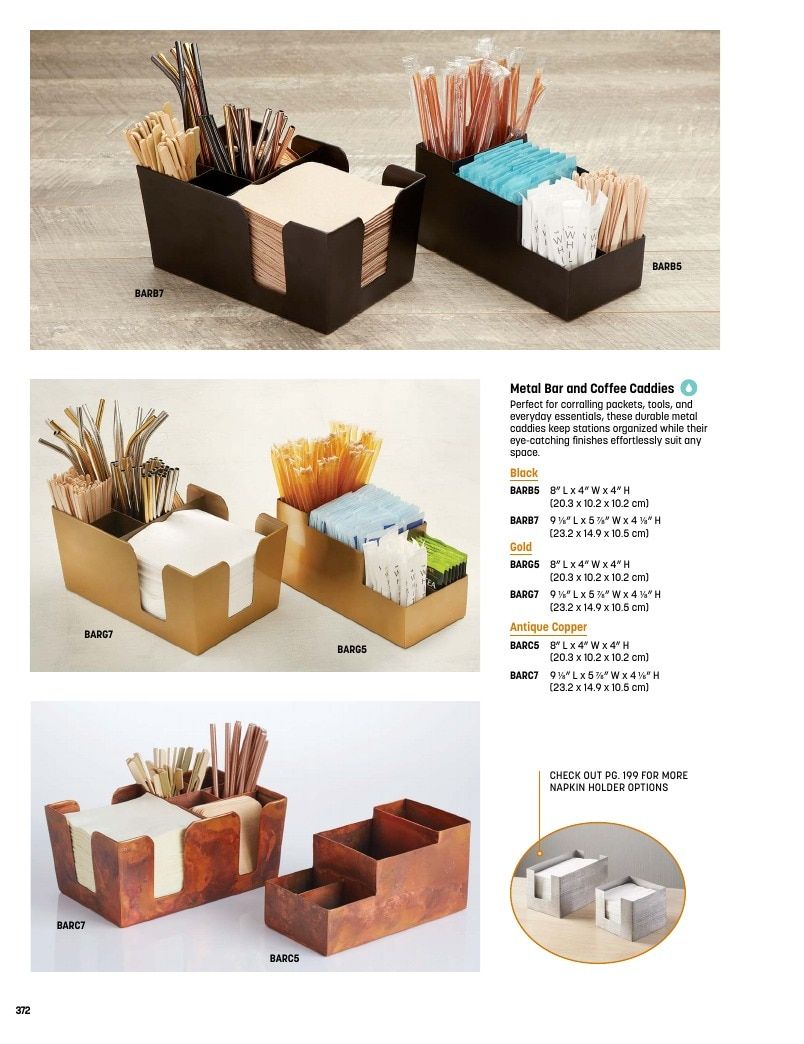 American Metalcraft Foodservice Catalog Weekly Ad January 1 - December 31, 2026