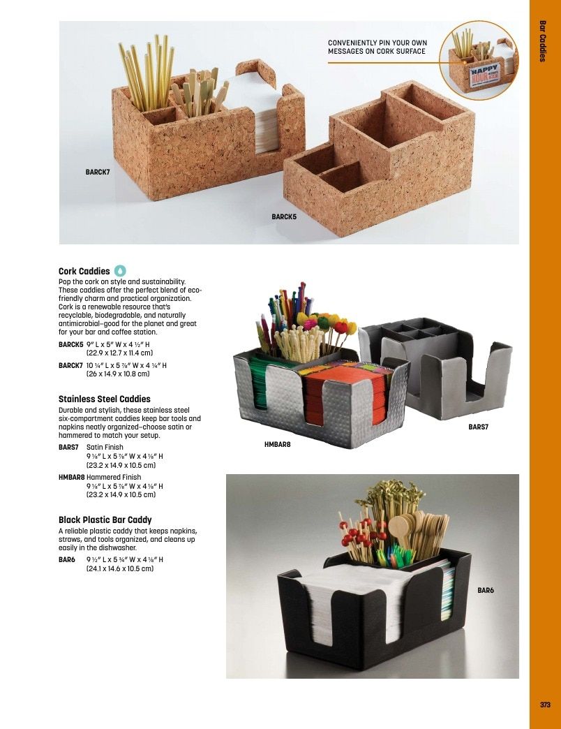 American Metalcraft Foodservice Catalog Weekly Ad January 1 - December 31, 2026