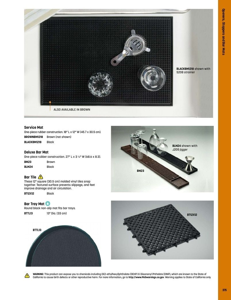 American Metalcraft Foodservice Catalog Weekly Ad January 1 - December 31, 2026