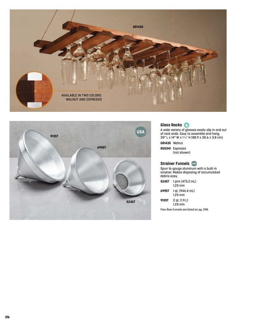 American Metalcraft Foodservice Catalog Weekly Ad January 1 - December 31, 2026