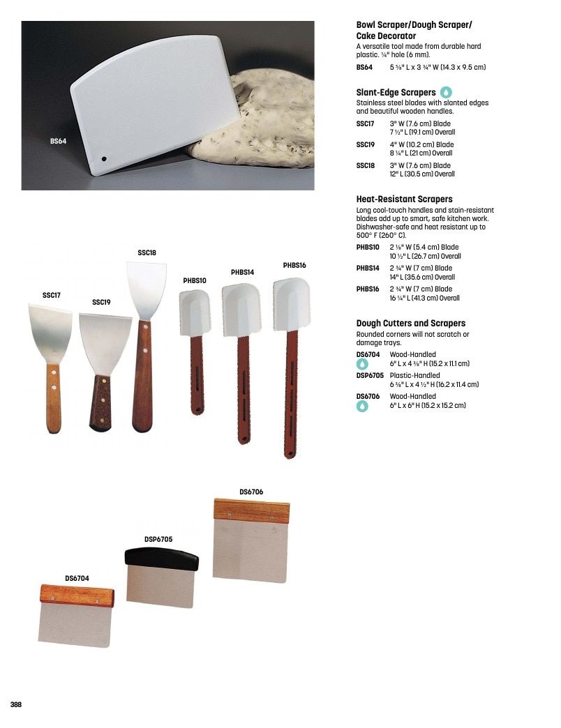 American Metalcraft Foodservice Catalog Weekly Ad January 1 - December 31, 2026