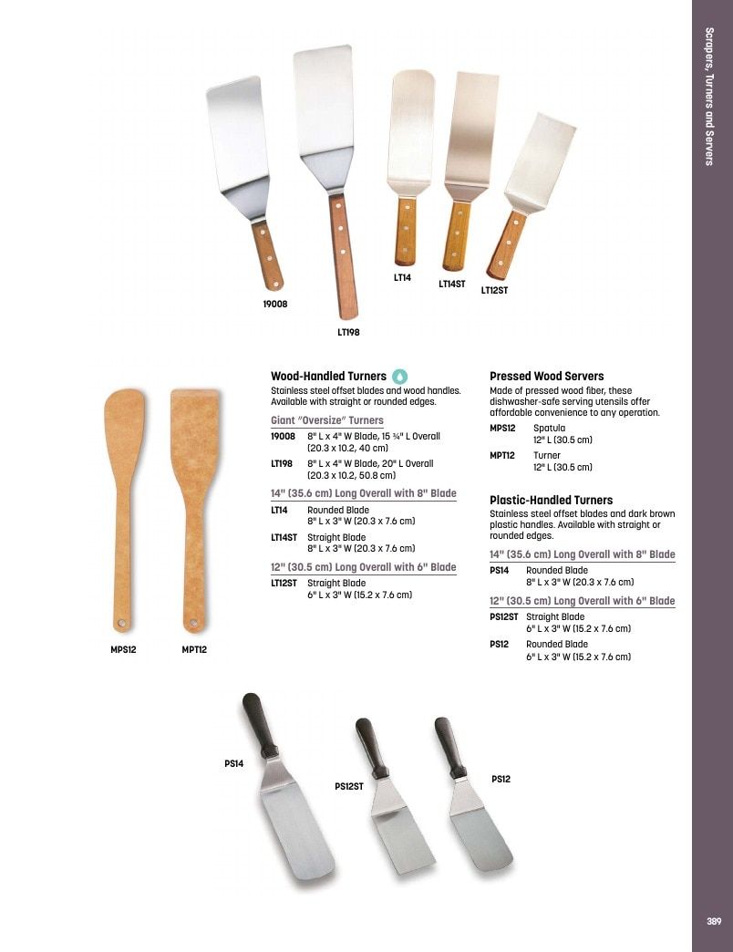 American Metalcraft Foodservice Catalog Weekly Ad January 1 - December 31, 2026