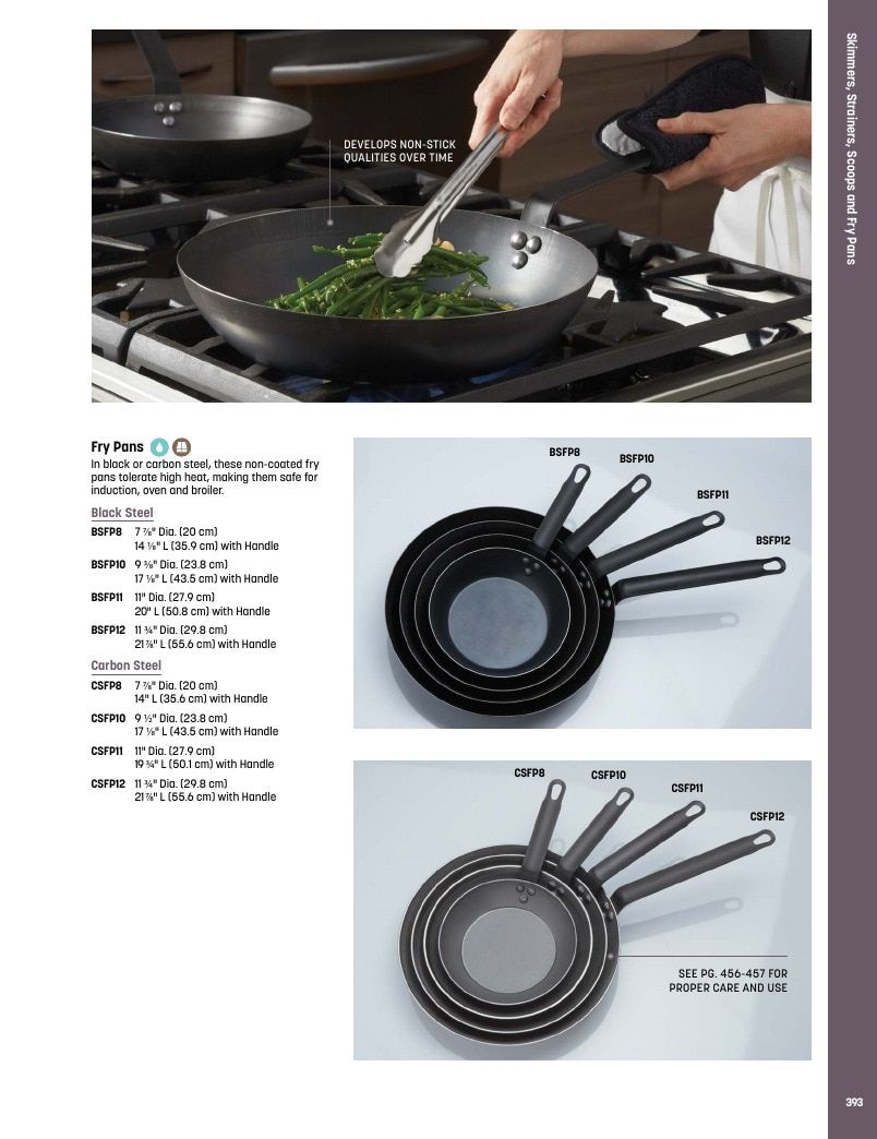 American Metalcraft Foodservice Catalog Weekly Ad January 1 - December 31, 2026
