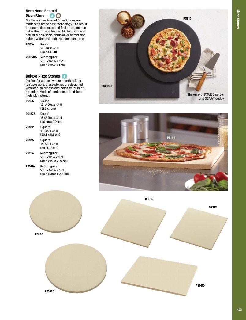 American Metalcraft Foodservice Catalog Weekly Ad January 1 - December 31, 2026