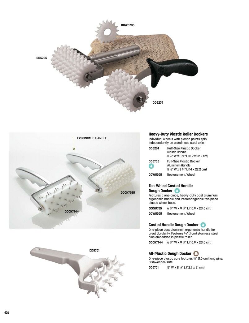 American Metalcraft Foodservice Catalog Weekly Ad January 1 - December 31, 2026