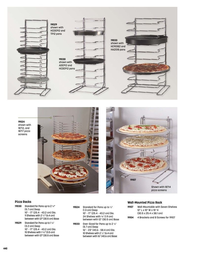 American Metalcraft Foodservice Catalog Weekly Ad January 1 - December 31, 2026