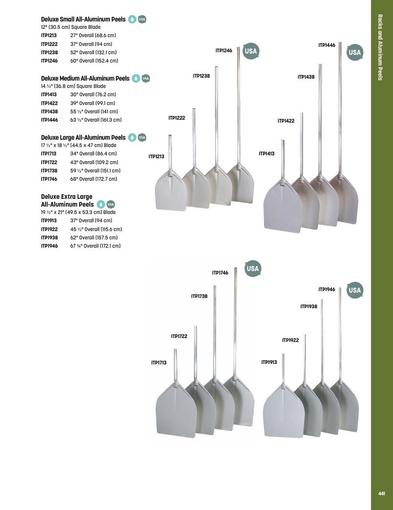 American Metalcraft Foodservice Catalog Weekly Ad January 1 - December 31, 2026