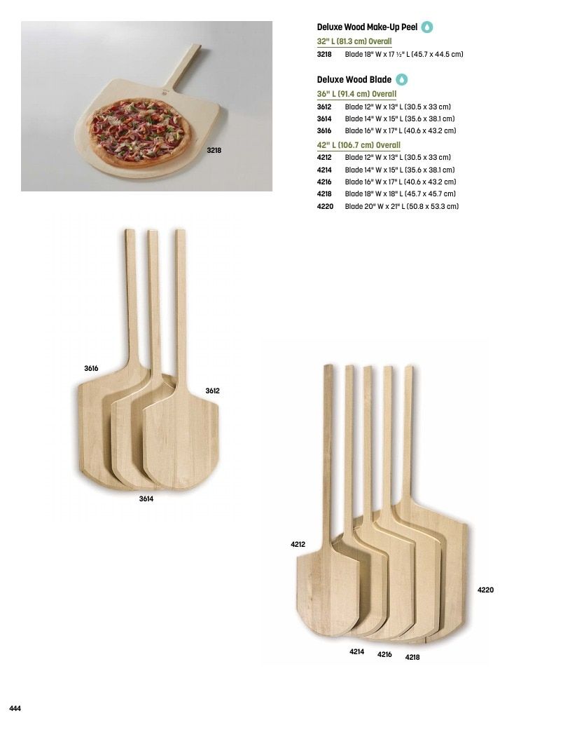 American Metalcraft Foodservice Catalog Weekly Ad January 1 - December 31, 2026