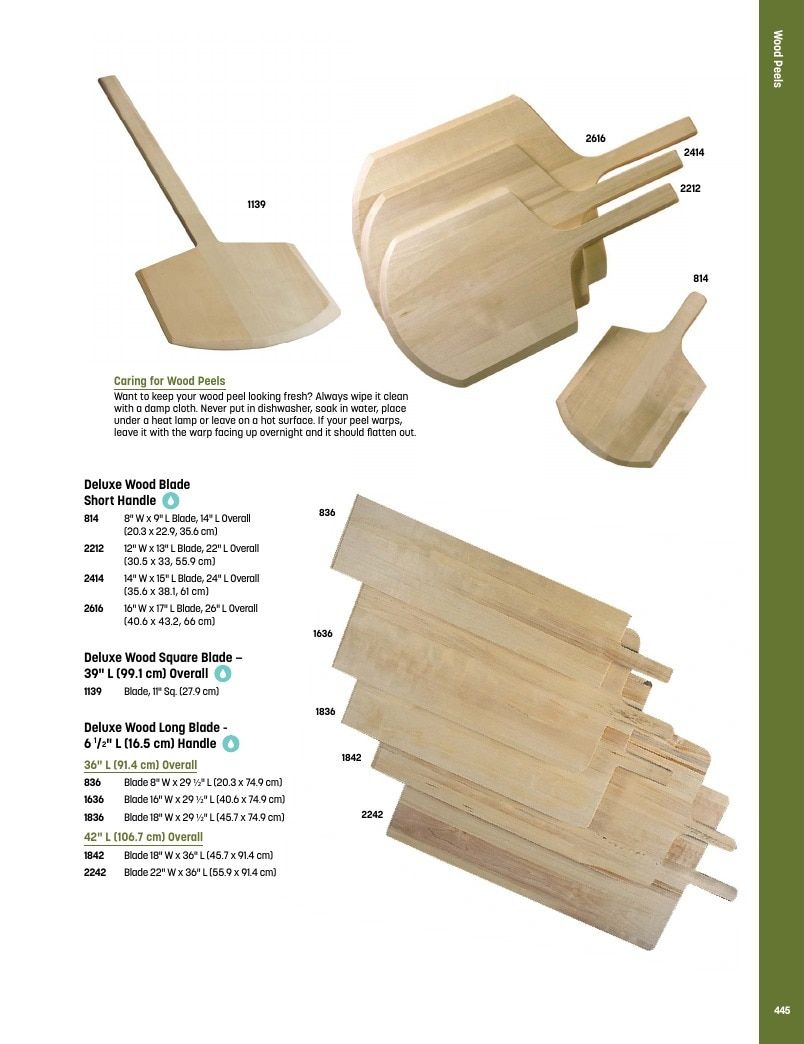 American Metalcraft Foodservice Catalog Weekly Ad January 1 - December 31, 2026