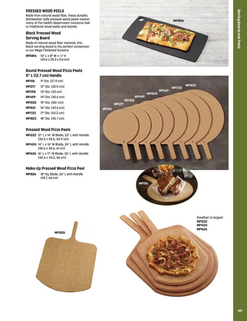 American Metalcraft Foodservice Catalog Weekly Ad January 1 - December 31, 2026