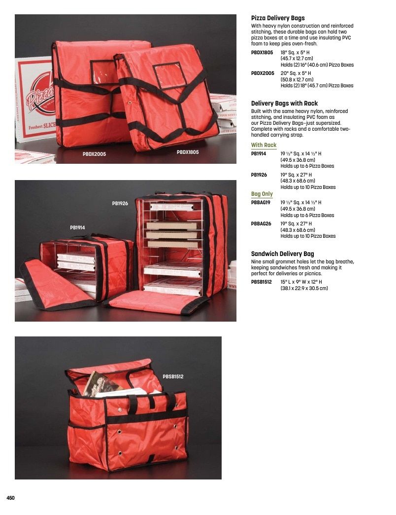 American Metalcraft Foodservice Catalog Weekly Ad January 1 - December 31, 2026