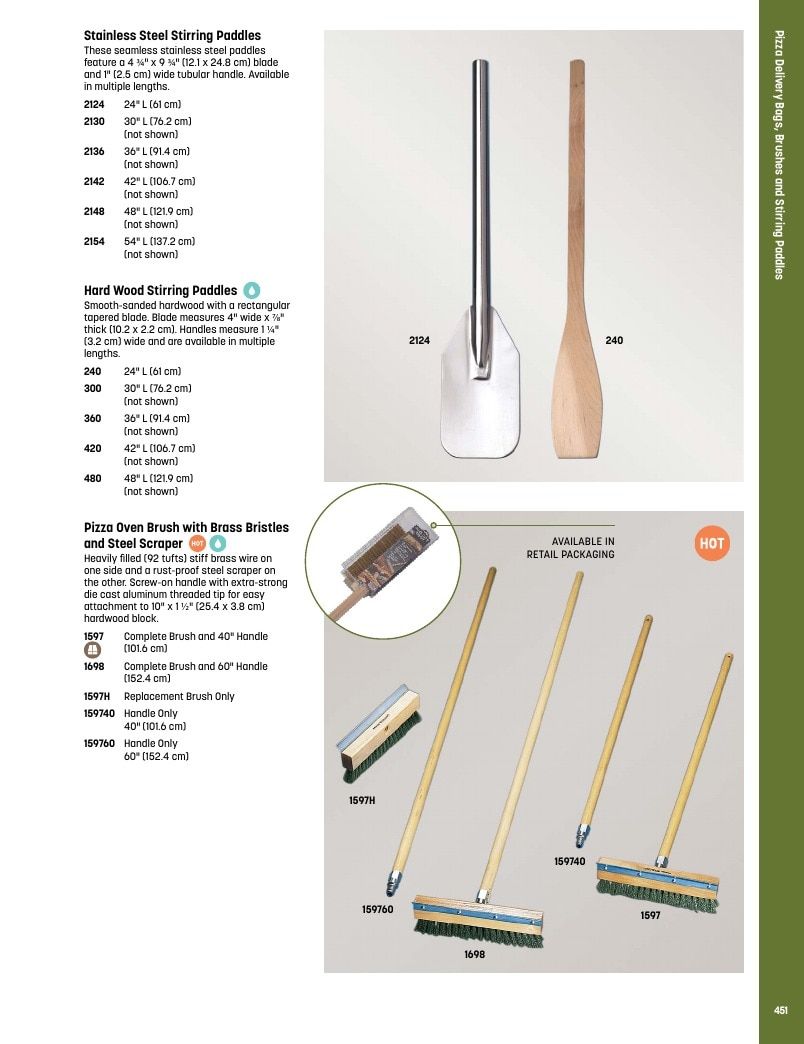 American Metalcraft Foodservice Catalog Weekly Ad January 1 - December 31, 2026