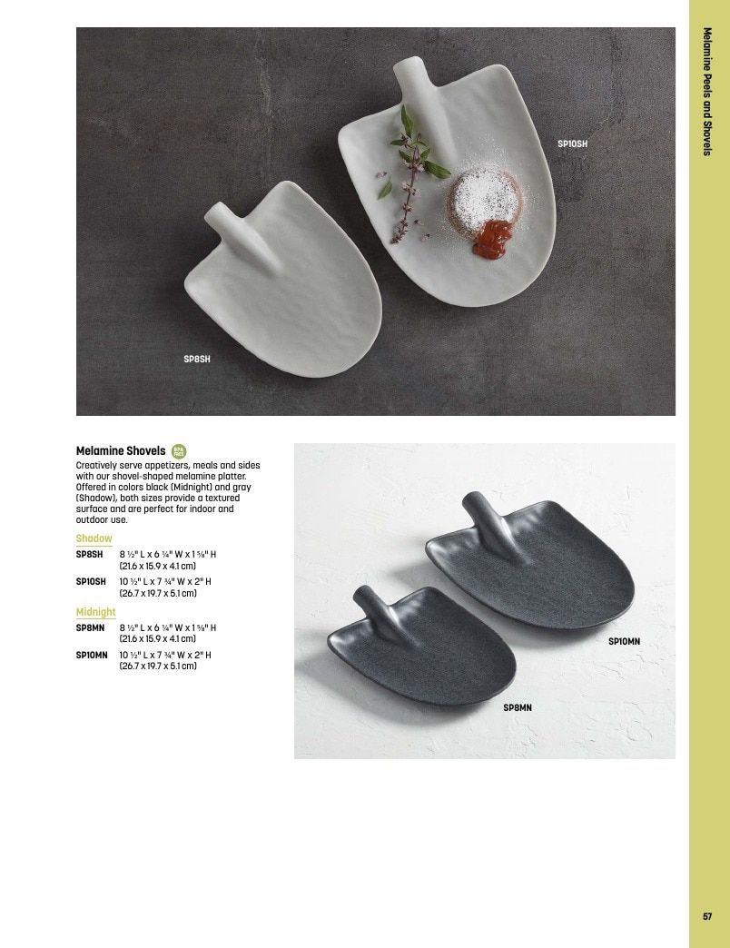 American Metalcraft Foodservice Catalog Weekly Ad January 1 - December 31, 2026