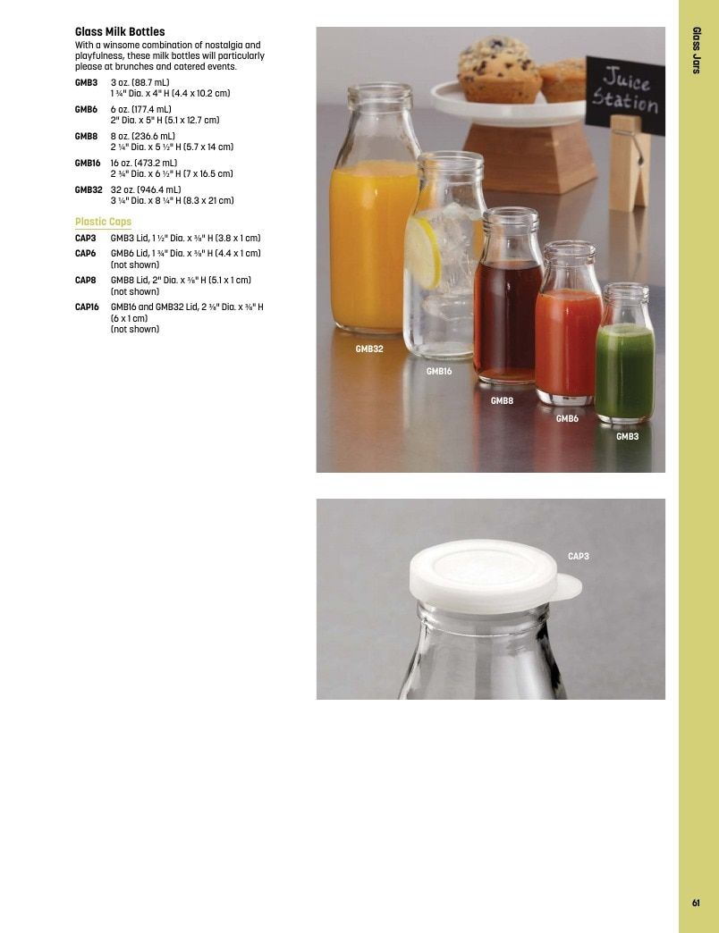 American Metalcraft Foodservice Catalog Weekly Ad January 1 - December 31, 2026