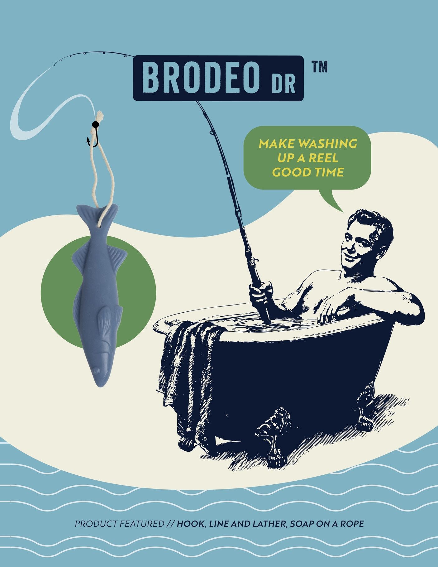 Brodeo Annual Catalog Weekly Ad January 1 - December 31, 2026