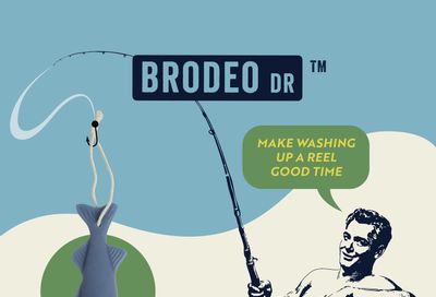 Brodeo Annual Catalog Weekly Ad January 1 - December 31, 2026