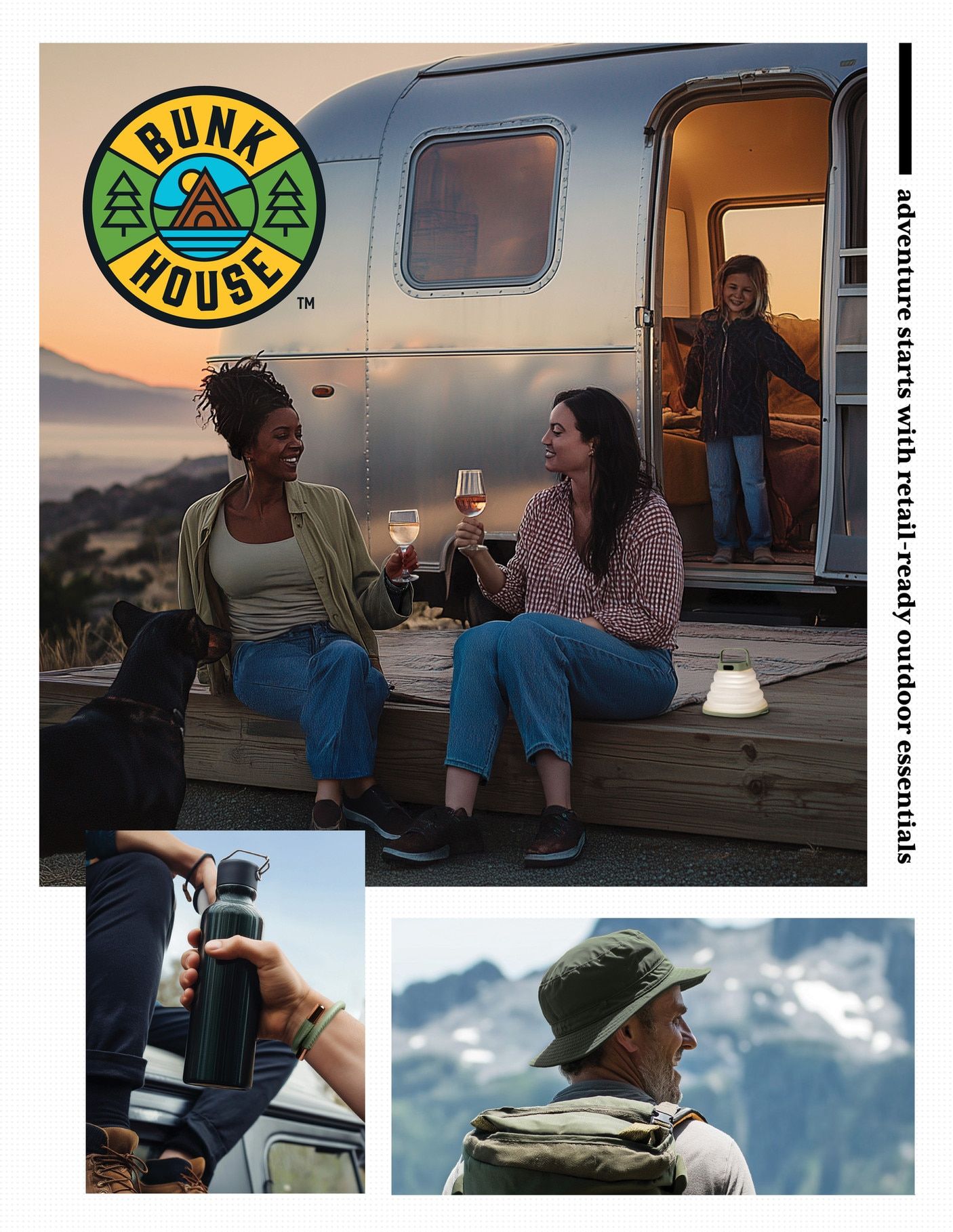 Bunk House Annual Catalog Weekly Ad January 1 - December 31, 2026