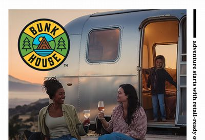 Bunk House Annual Catalog Weekly Ad January 1 - December 31, 2026