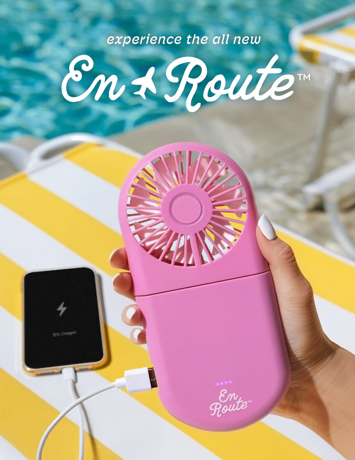 En Route Annual Catalog Weekly Ad January 1 - December 31, 2026