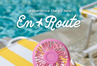 En Route Annual Catalog Weekly Ad January 1 - December 31, 2026