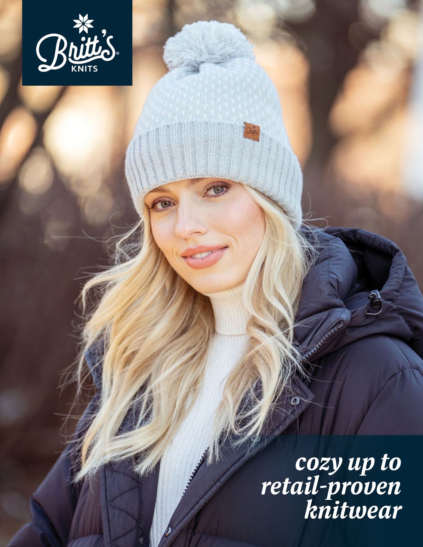 Britt's Knits Annual Catalog Weekly Ad January 1 - December 31, 2026