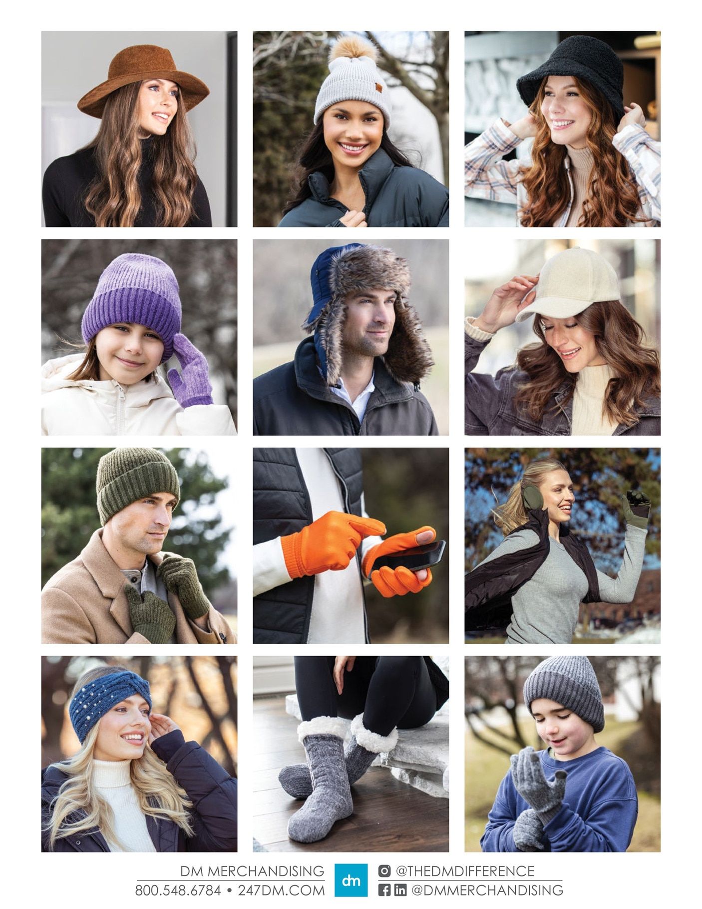 Britt's Knits Annual Catalog Weekly Ad January 1 - December 31, 2026