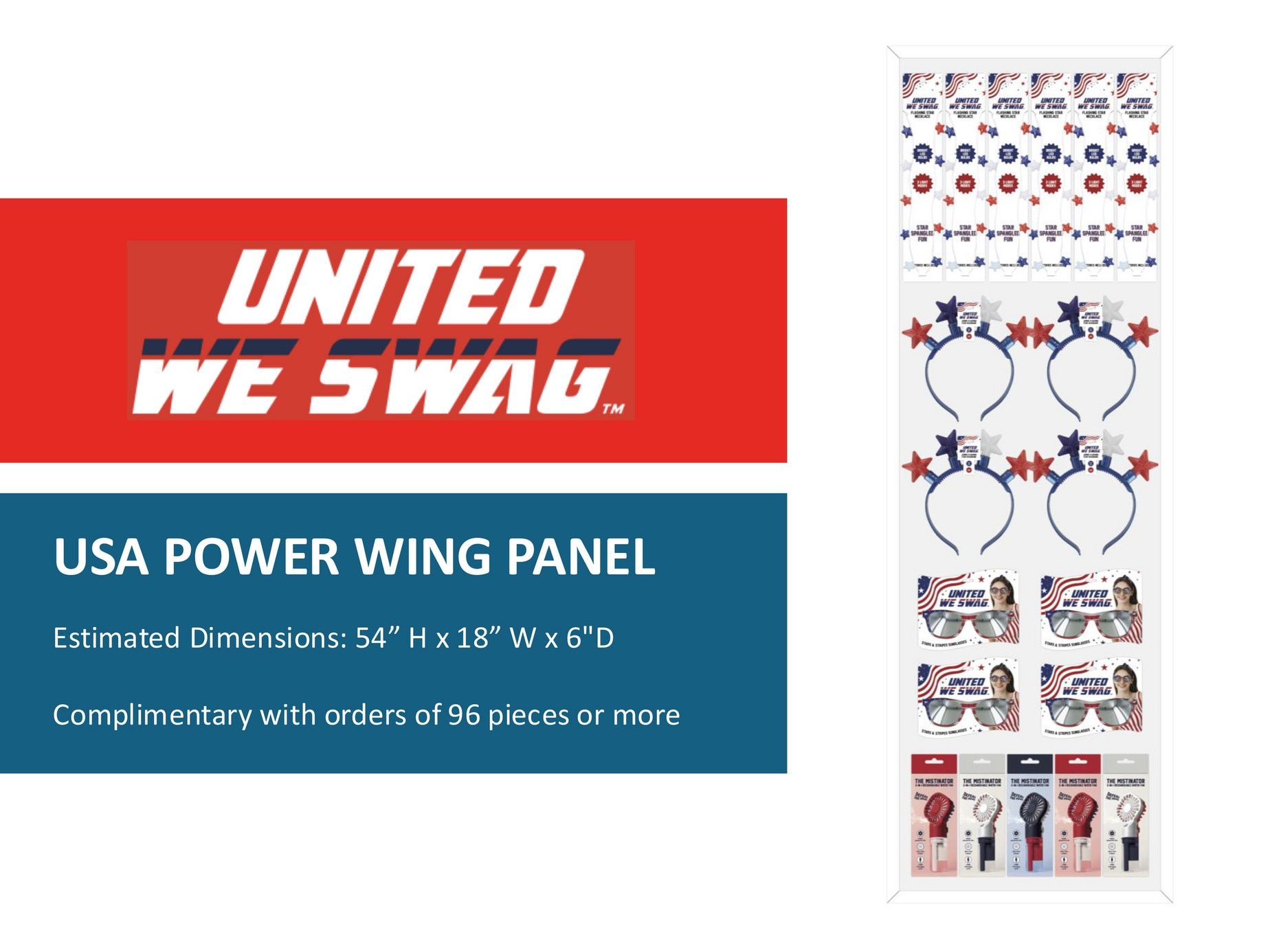 DM Merchandising USA Products Catalog Weekly Ad January 1 - December 31, 2026