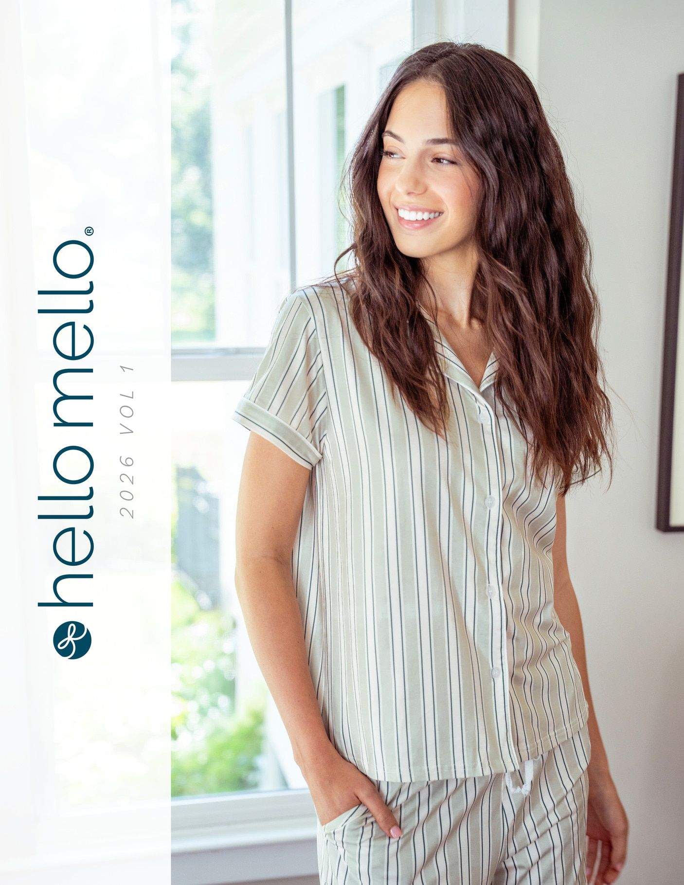 Hello Mello Annual Catalog Weekly Ad January 1 - December 31, 2026