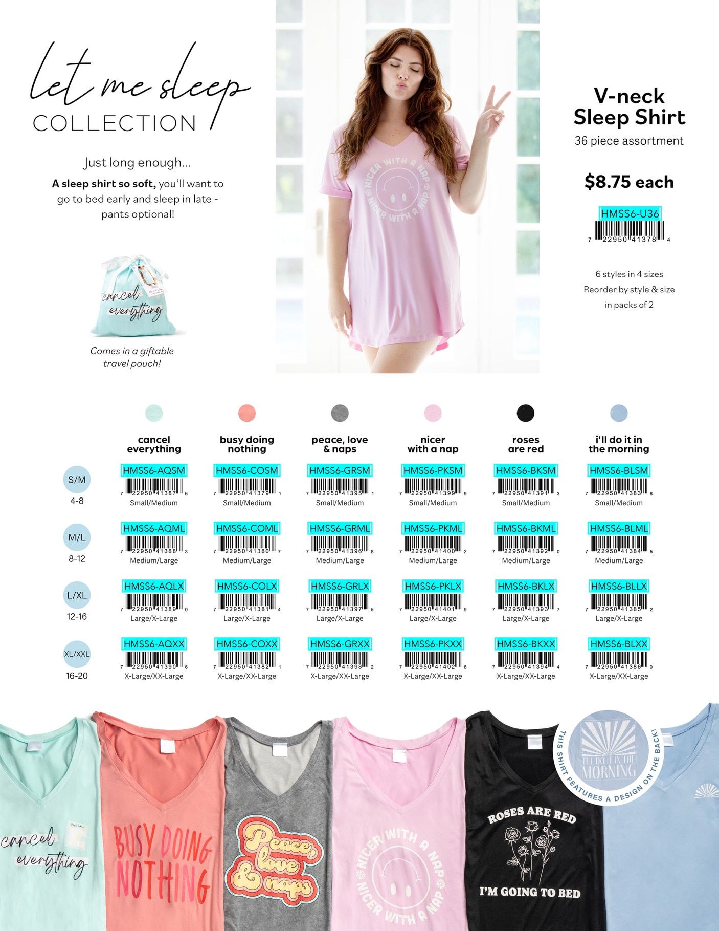 Hello Mello Annual Catalog Weekly Ad January 1 - December 31, 2026