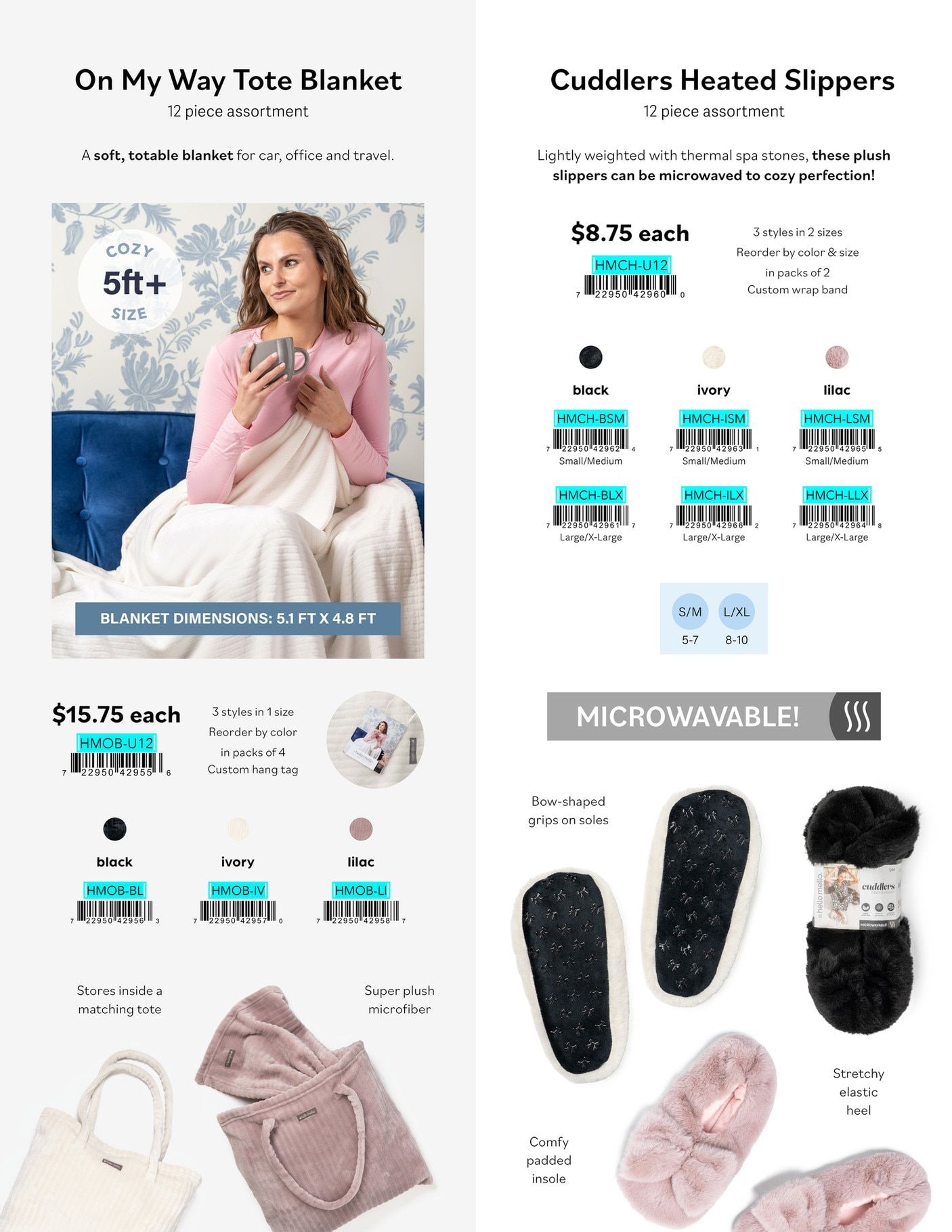 Hello Mello Annual Catalog Weekly Ad January 1 - December 31, 2026