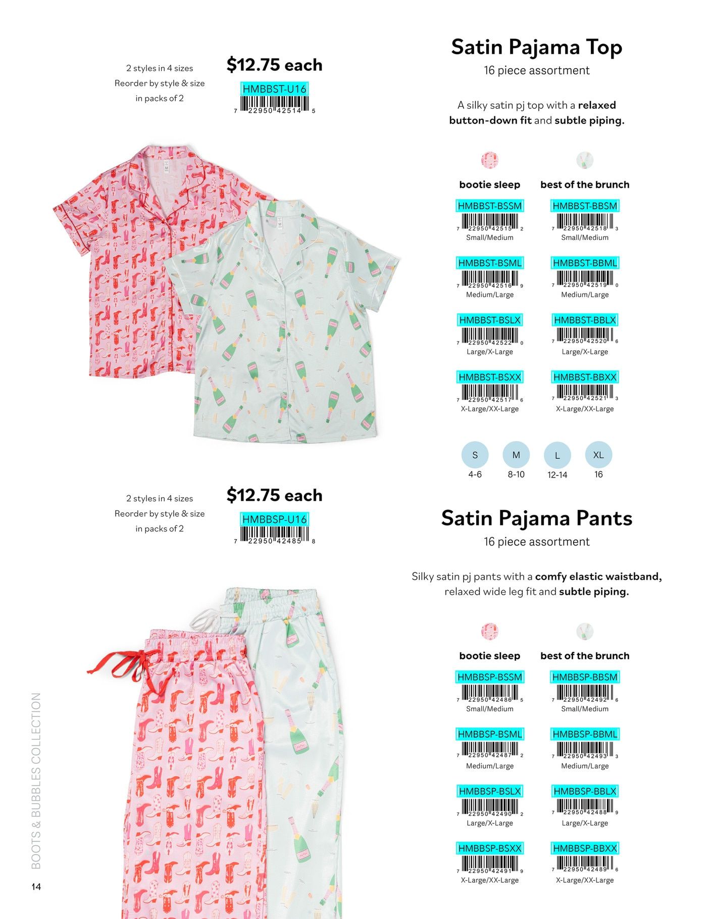 Hello Mello Annual Catalog Weekly Ad January 1 - December 31, 2026