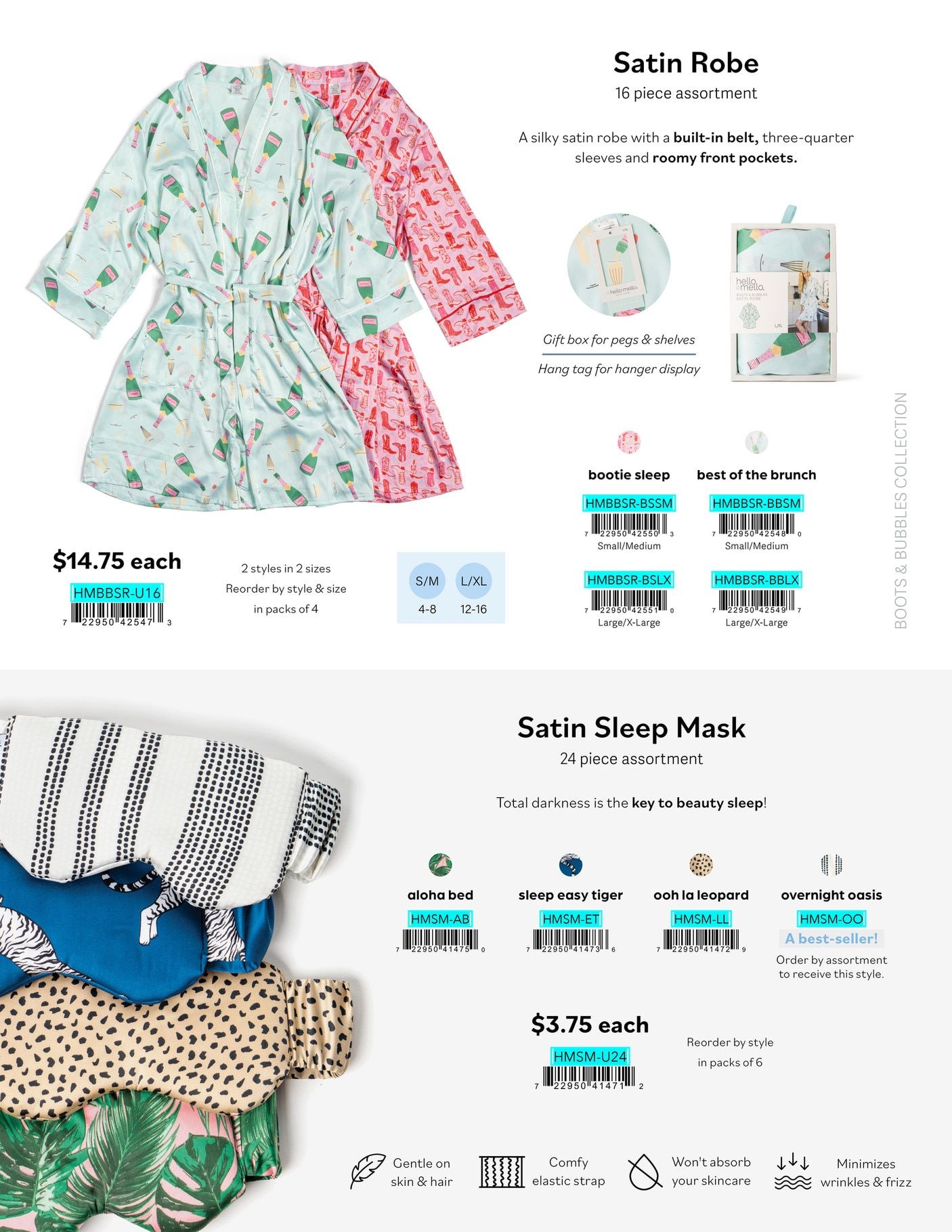 Hello Mello Annual Catalog Weekly Ad January 1 - December 31, 2026