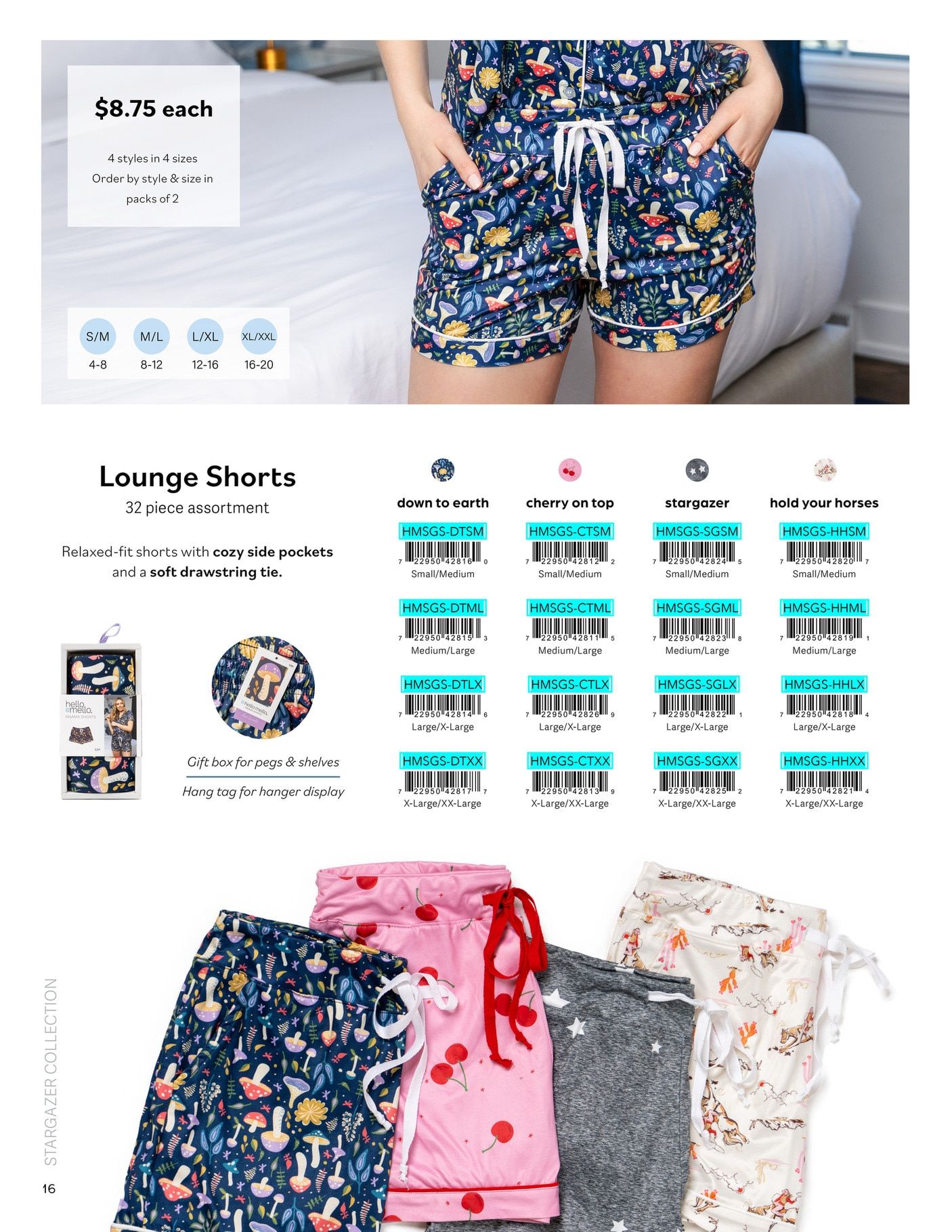 Hello Mello Annual Catalog Weekly Ad January 1 - December 31, 2026