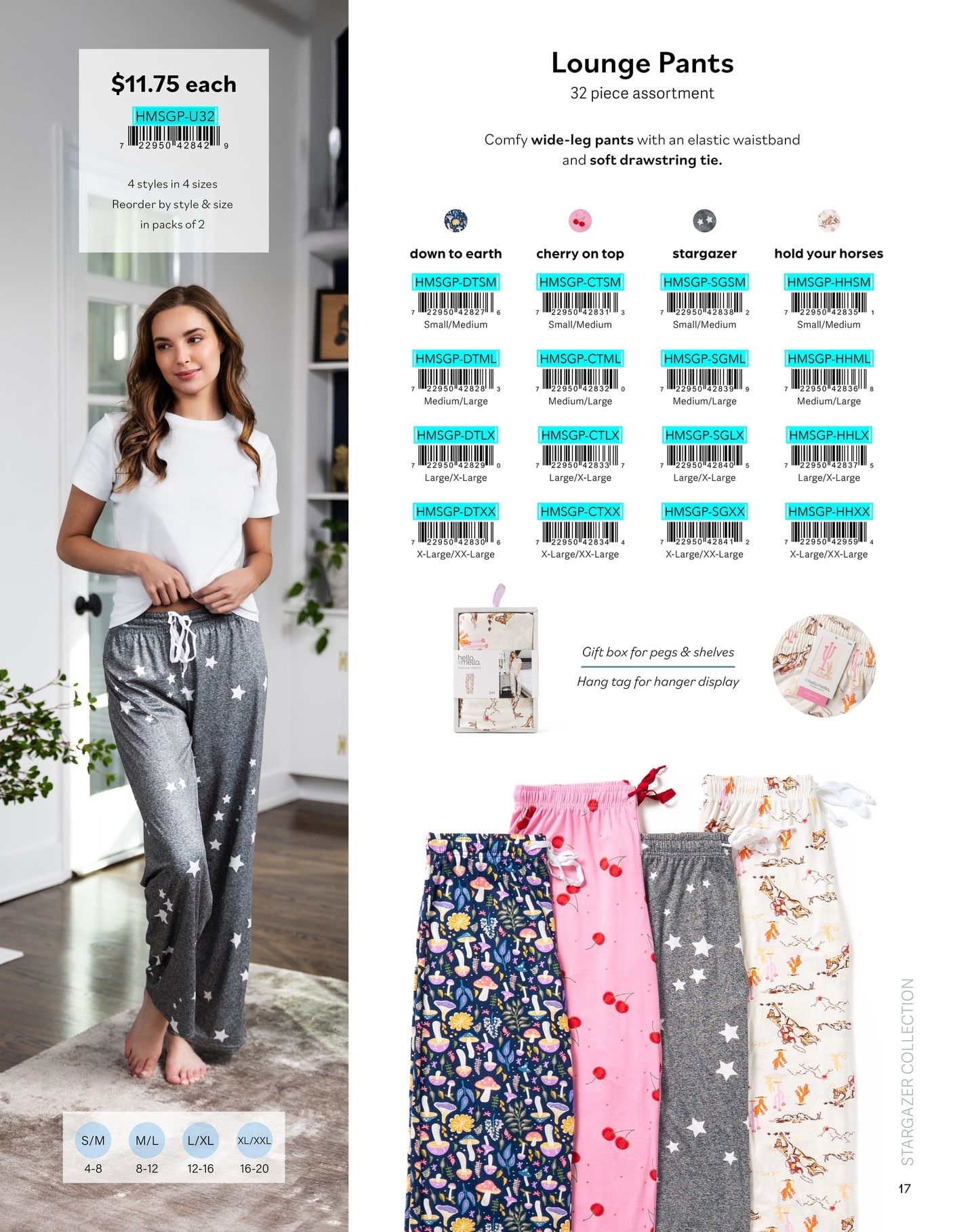 Hello Mello Annual Catalog Weekly Ad January 1 - December 31, 2026