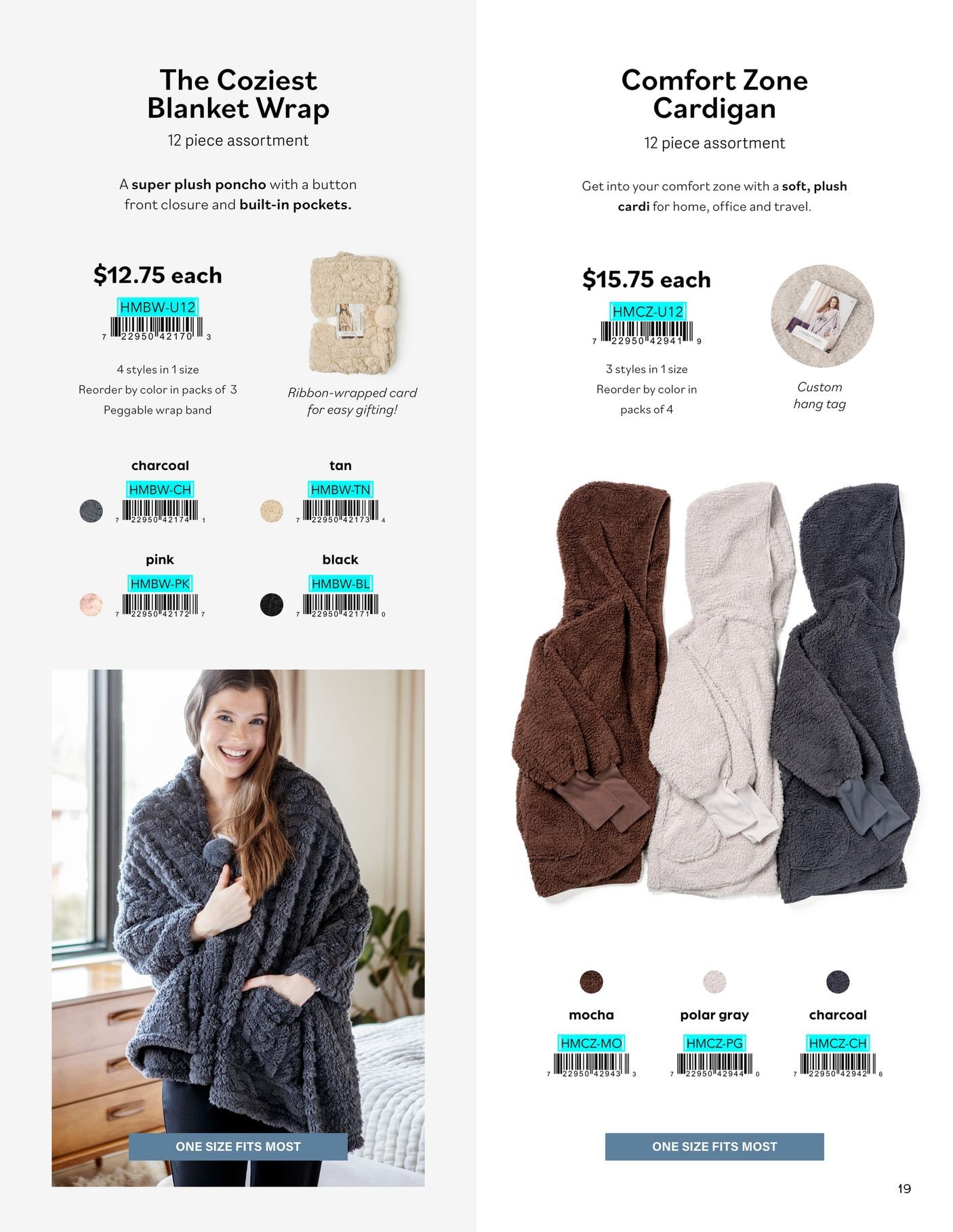 Hello Mello Annual Catalog Weekly Ad January 1 - December 31, 2026