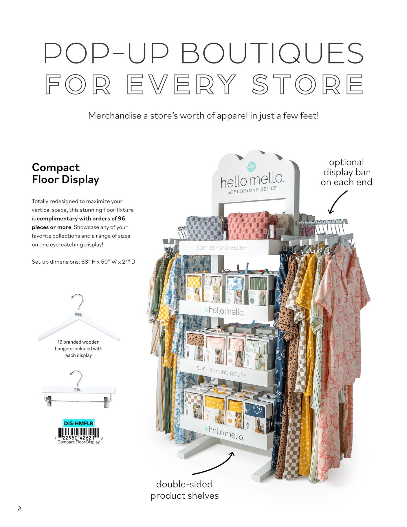 Hello Mello Annual Catalog Weekly Ad January 1 - December 31, 2026