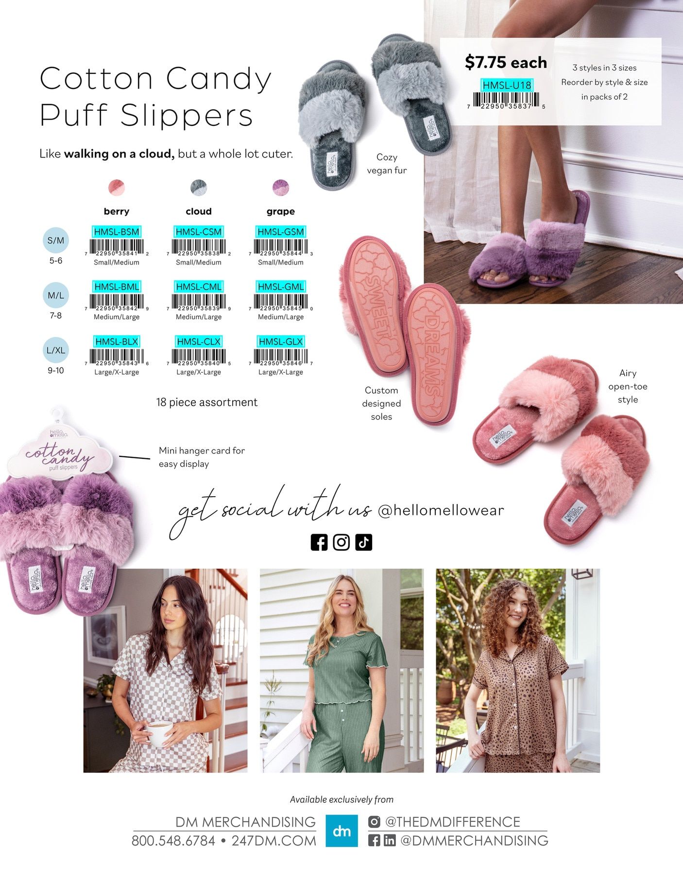 Hello Mello Annual Catalog Weekly Ad January 1 - December 31, 2026