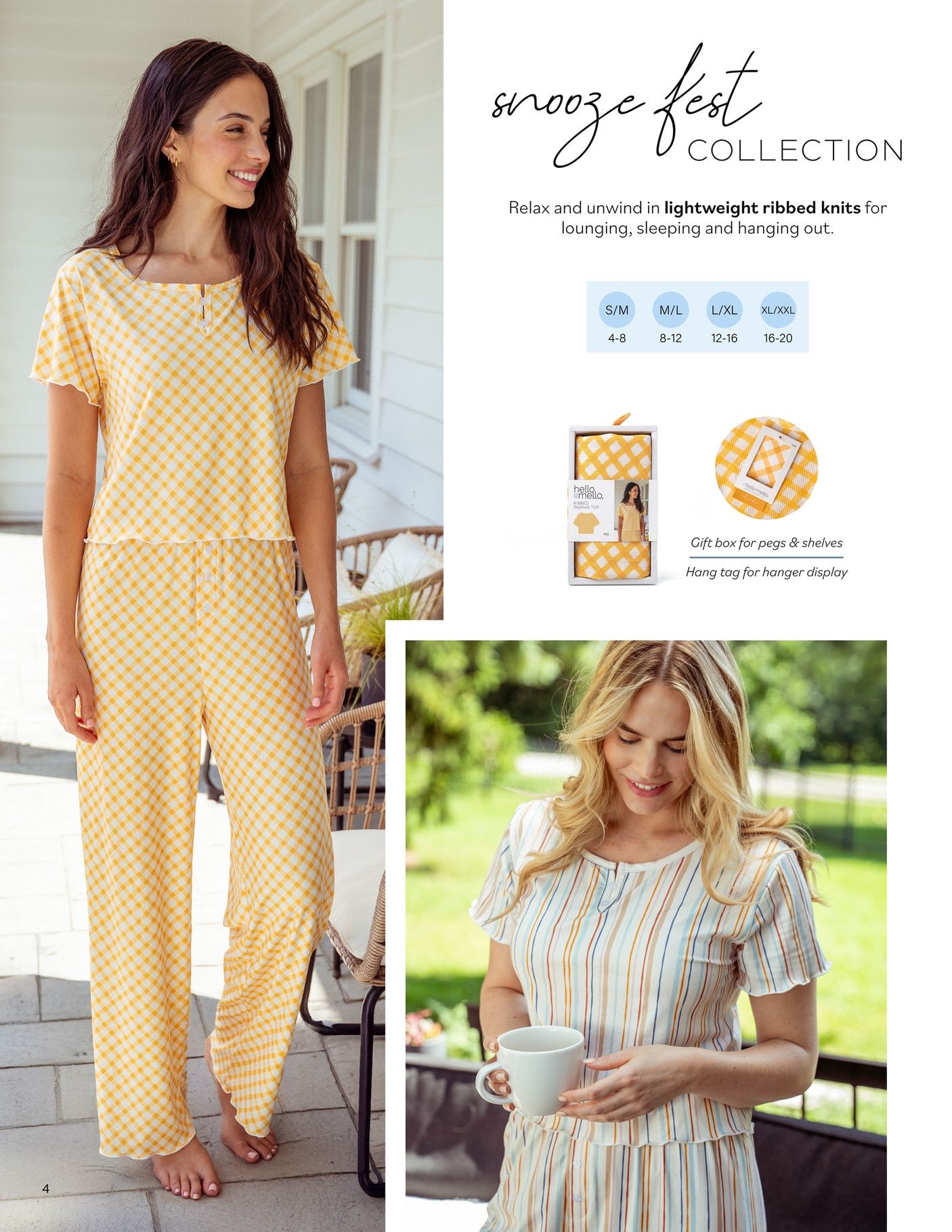 Hello Mello Annual Catalog Weekly Ad January 1 - December 31, 2026