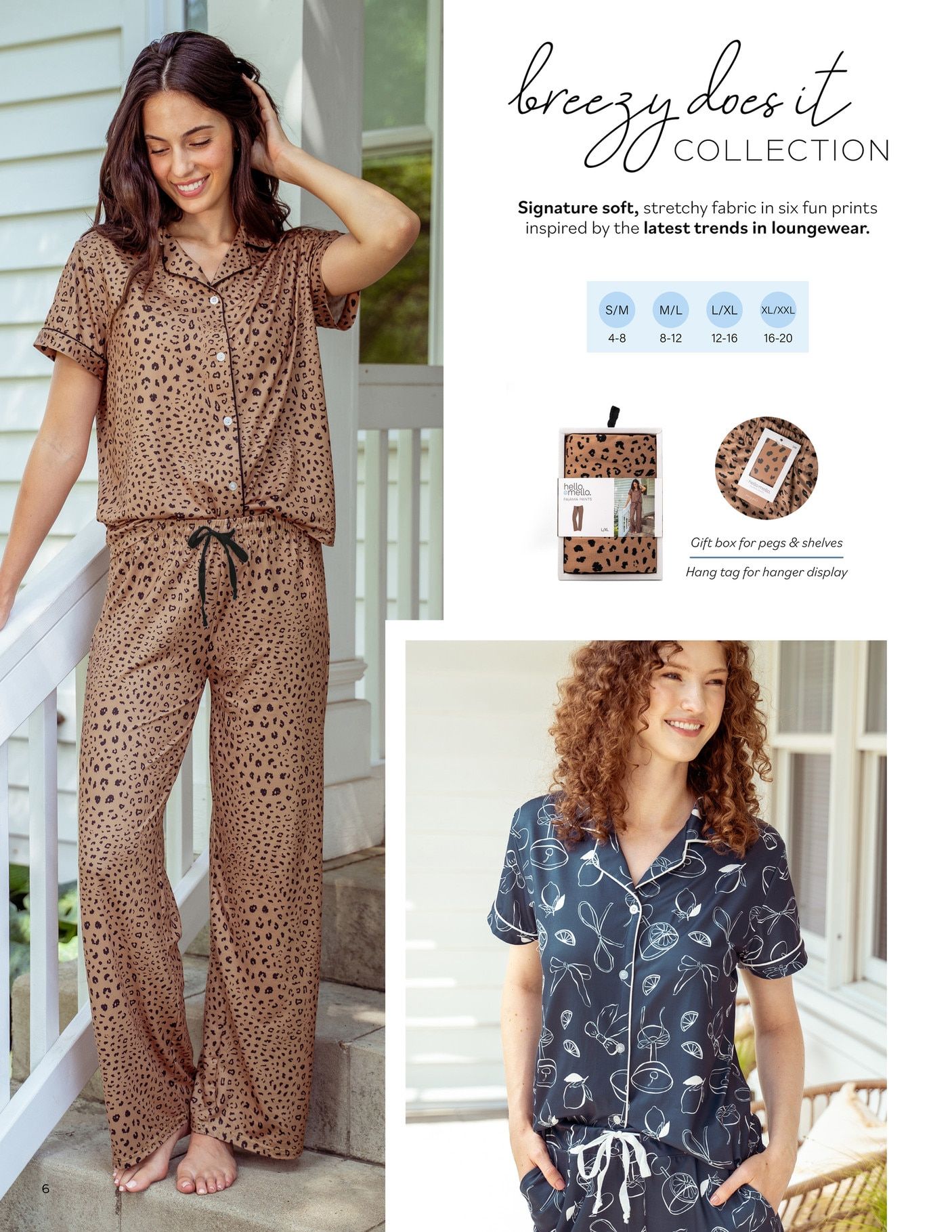 Hello Mello Annual Catalog Weekly Ad January 1 - December 31, 2026