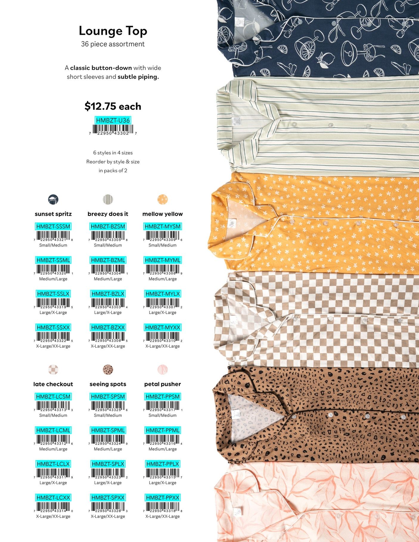 Hello Mello Annual Catalog Weekly Ad January 1 - December 31, 2026
