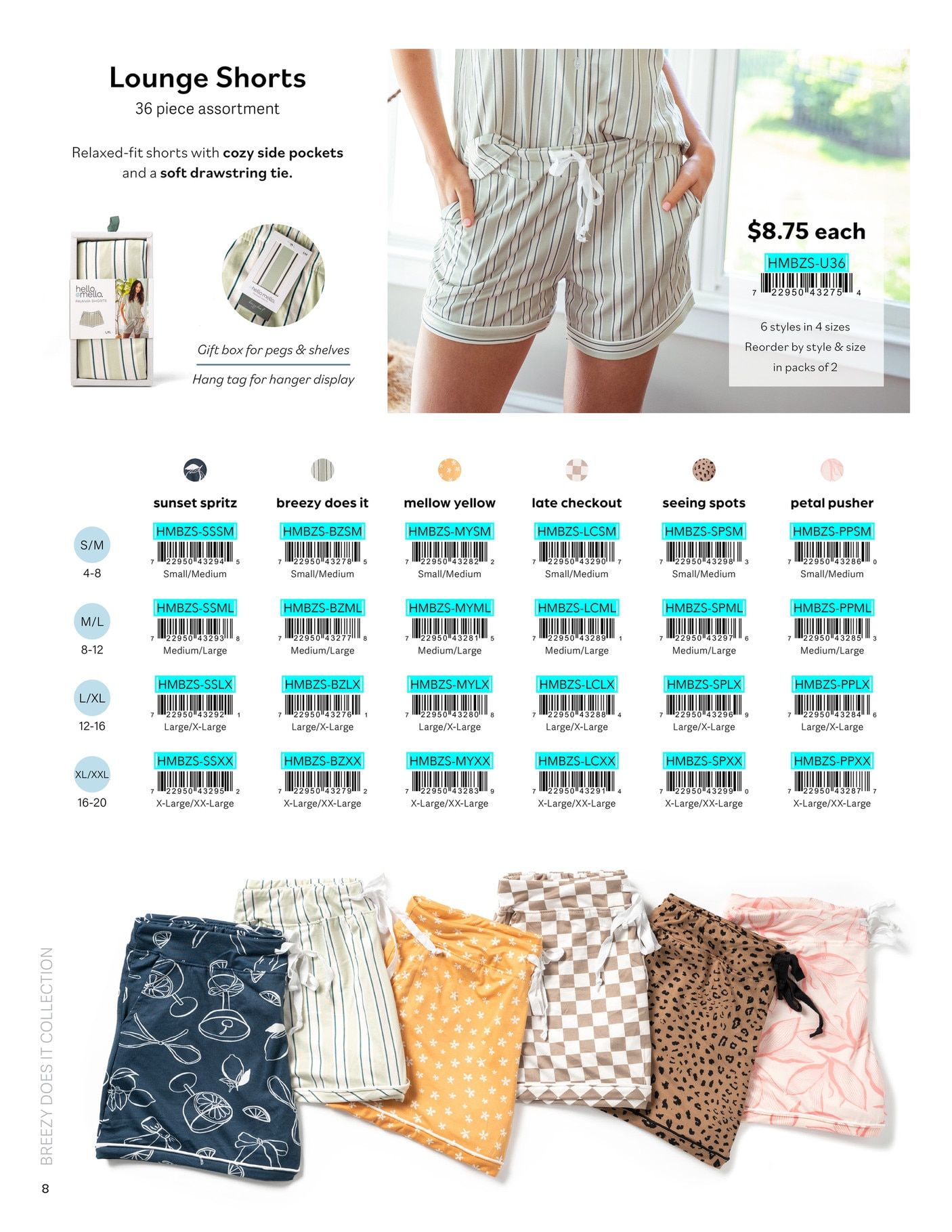 Hello Mello Annual Catalog Weekly Ad January 1 - December 31, 2026