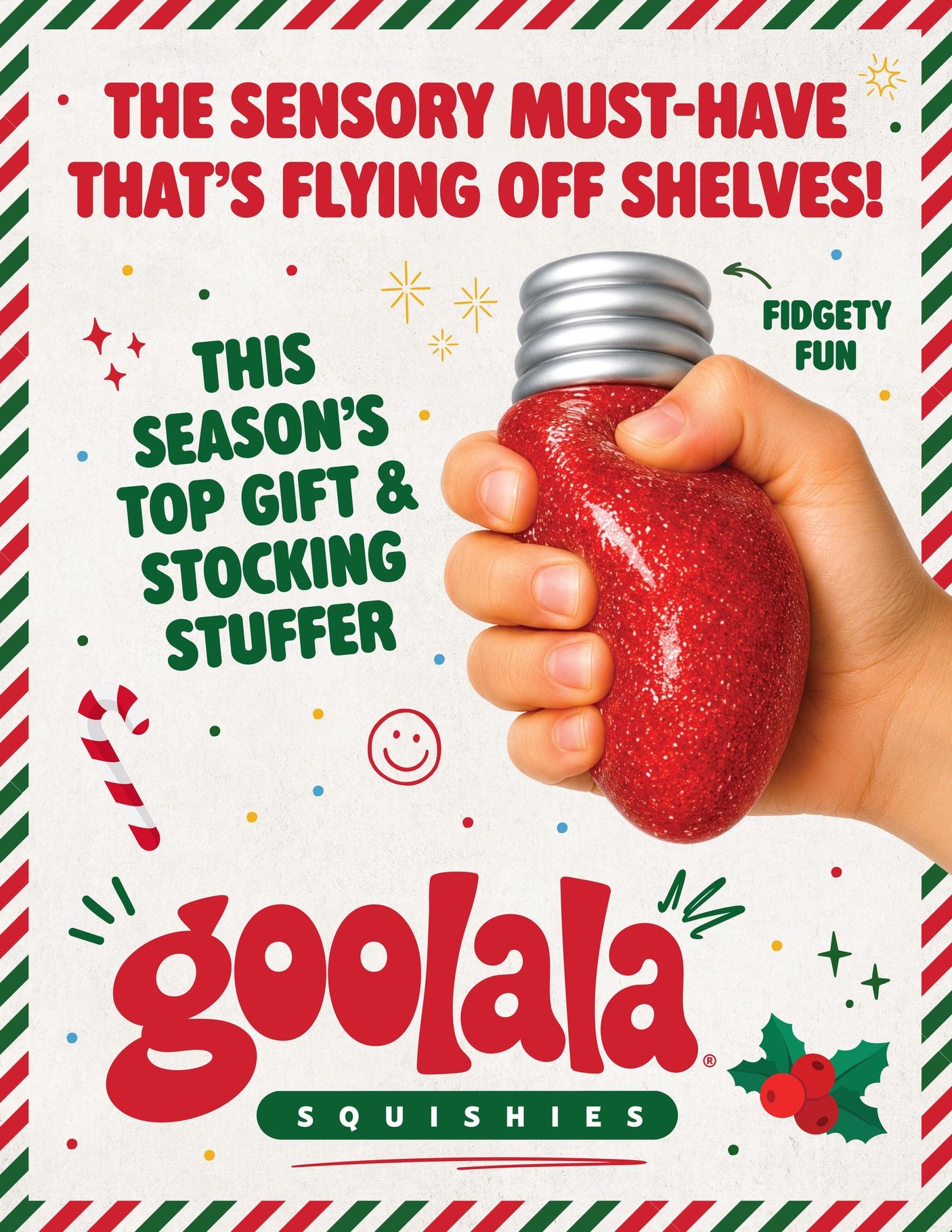 Goolala Christmas Catalog Weekly Ad January 1 - December 31, 2026