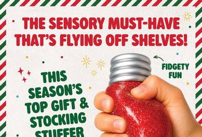 Goolala Christmas Catalog Weekly Ad January 1 - December 31, 2026