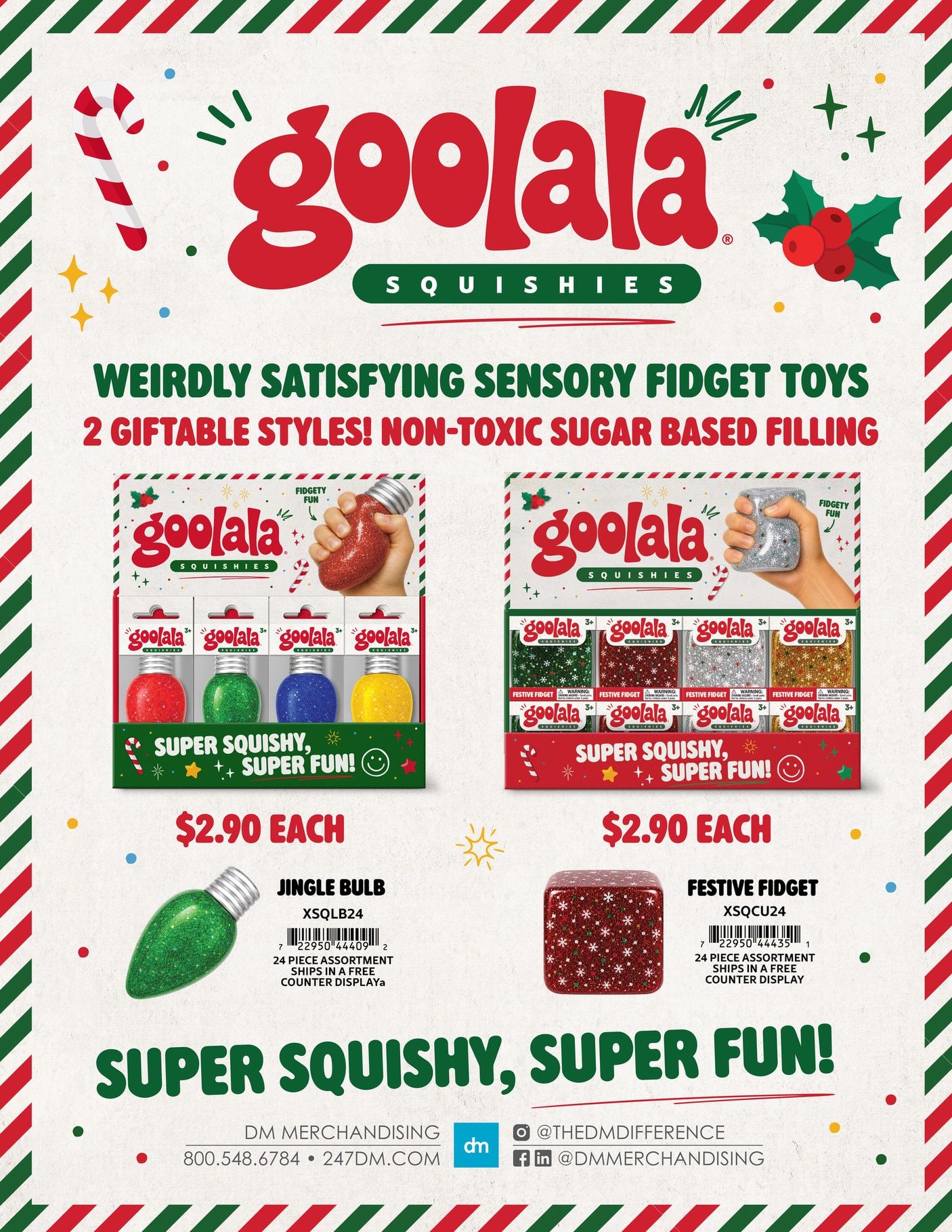 Goolala Christmas Catalog Weekly Ad January 1 - December 31, 2026