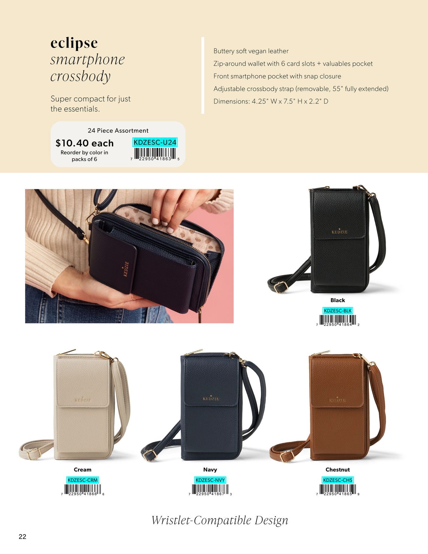 Kedzie Annual Catalog Weekly Ad January 1 - December 31, 2026