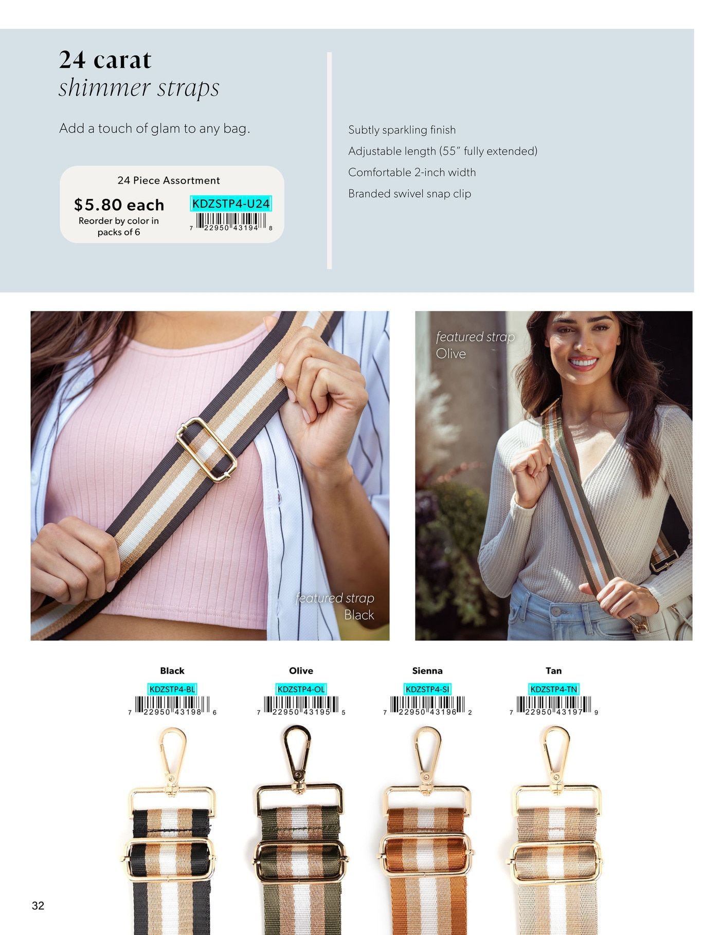 Kedzie Annual Catalog Weekly Ad January 1 - December 31, 2026