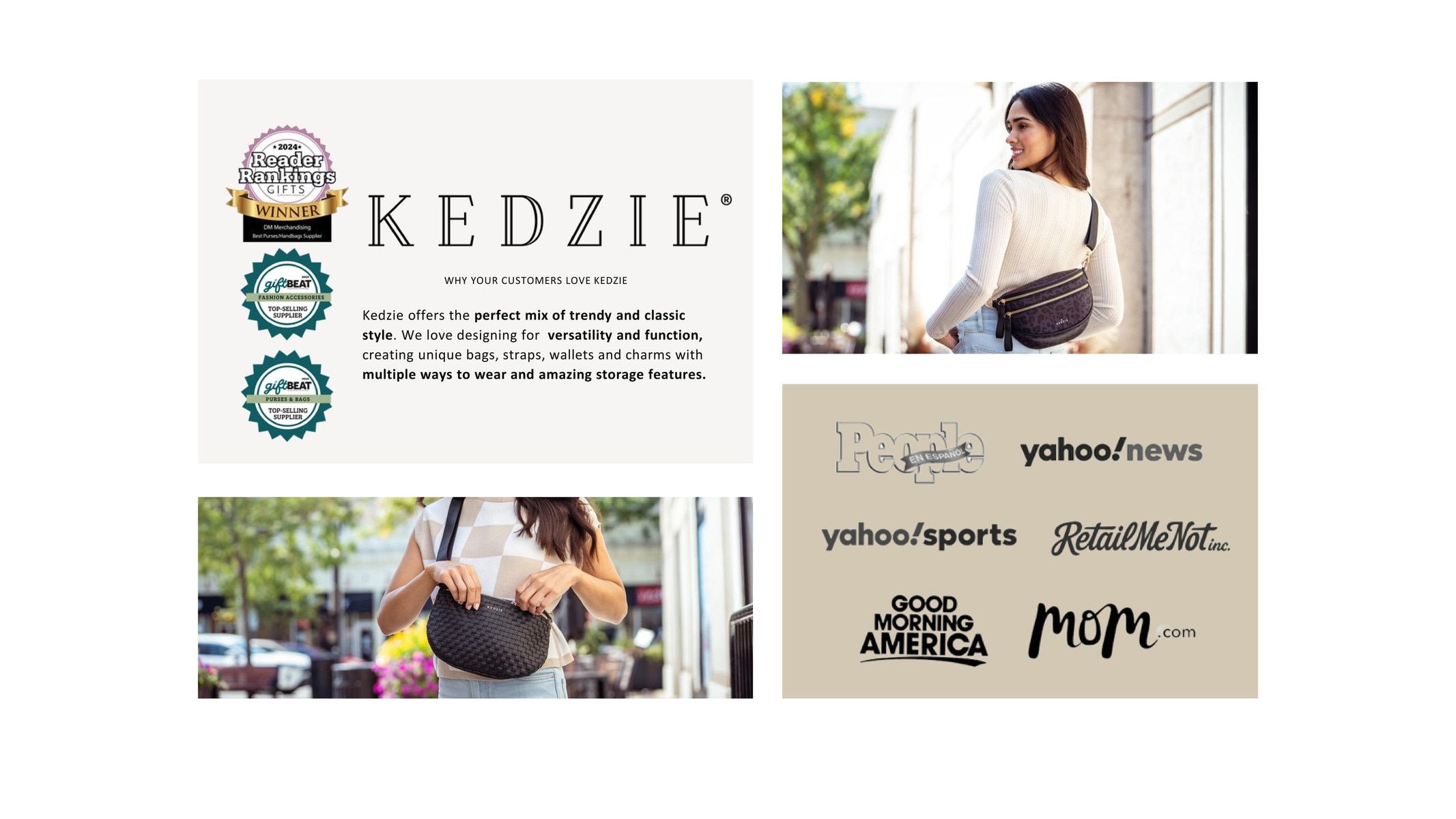 Kedzie Fall Catalog Weekly Ad January 1 - December 31, 2026