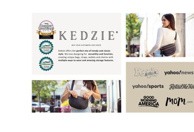 Kedzie Fall Catalog Weekly Ad January 1 - December 31, 2026