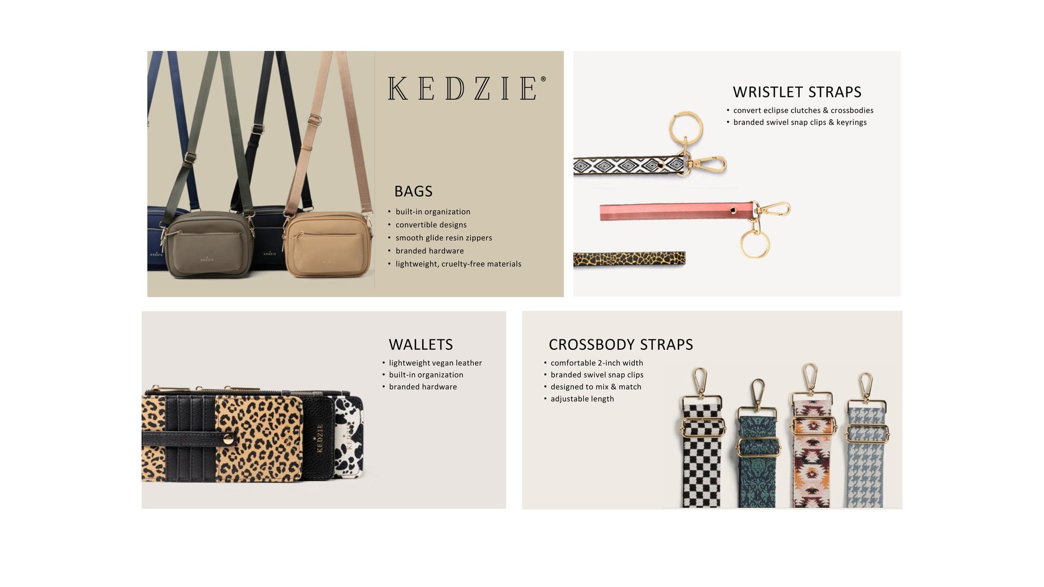 Kedzie Fall Catalog Weekly Ad January 1 - December 31, 2026