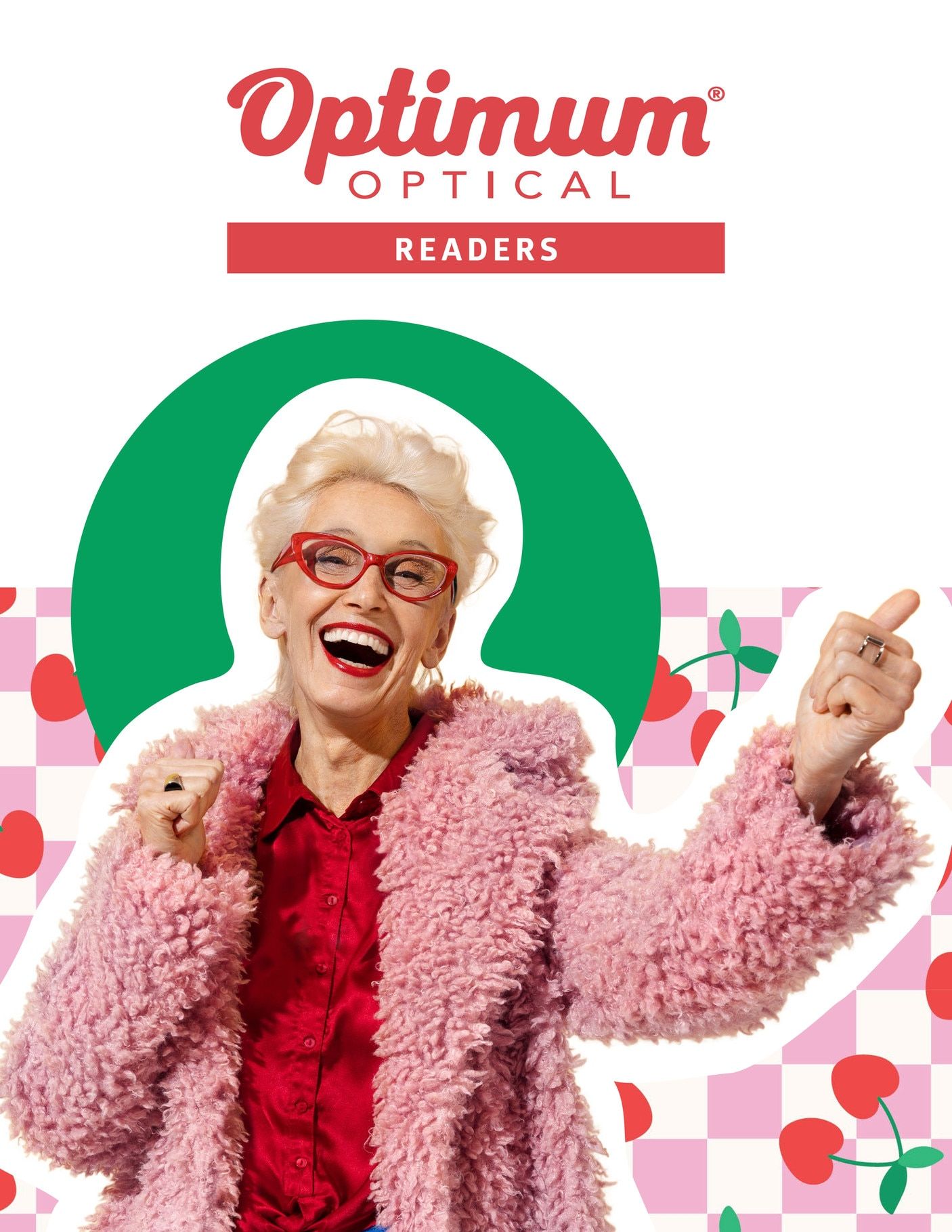 Optimum Optical Readers Catalog Weekly Ad January 1 - December 31, 2026